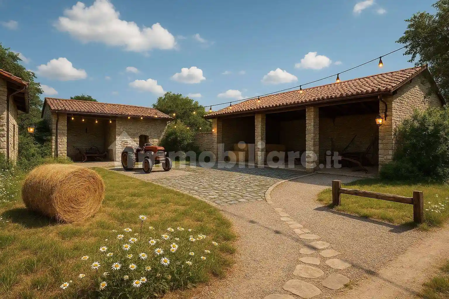 Casa indipendente - foto 2