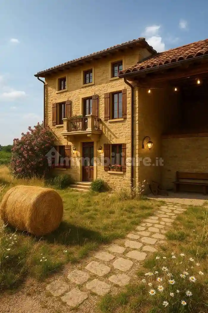 Casa indipendente - foto 3