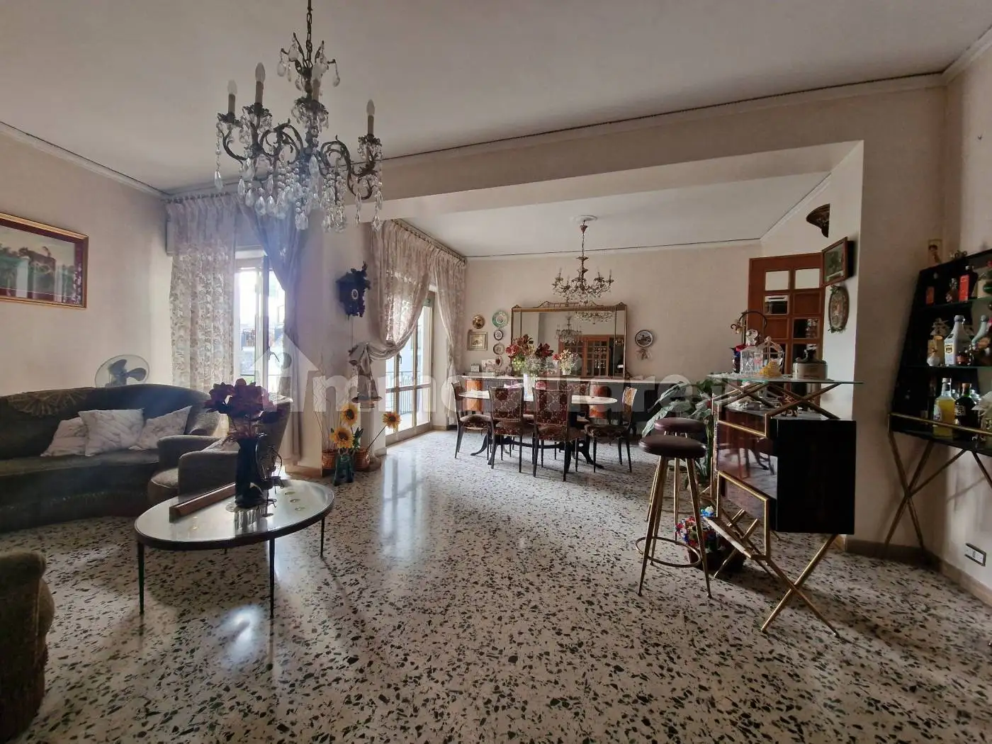 Appartamento in vendita a Napoli