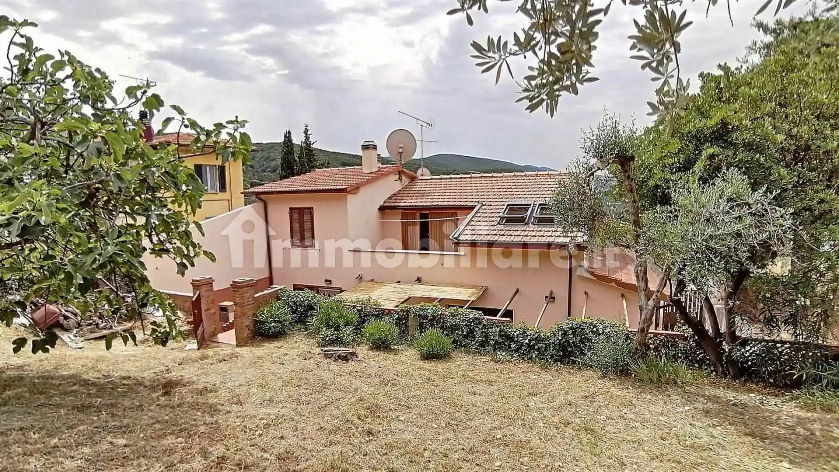 Casa indipendente in vendita a Santa Luce