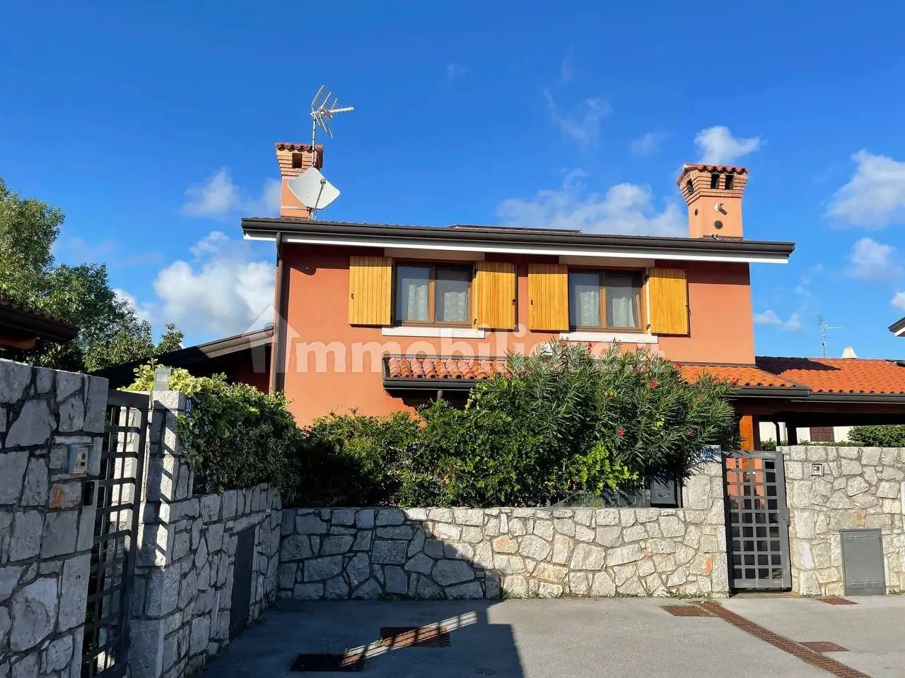 Villa in vendita a Trieste