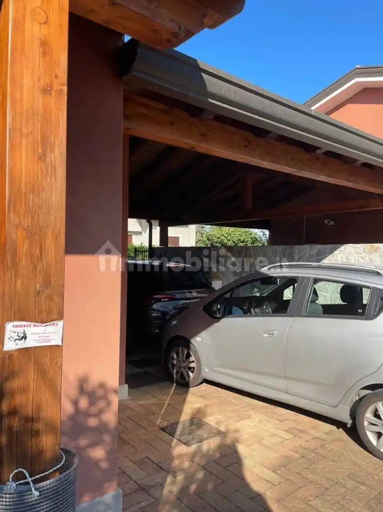 Villa unifamiliare, ottimo stato, 185 m², Santa Croce, Trieste - foto 2