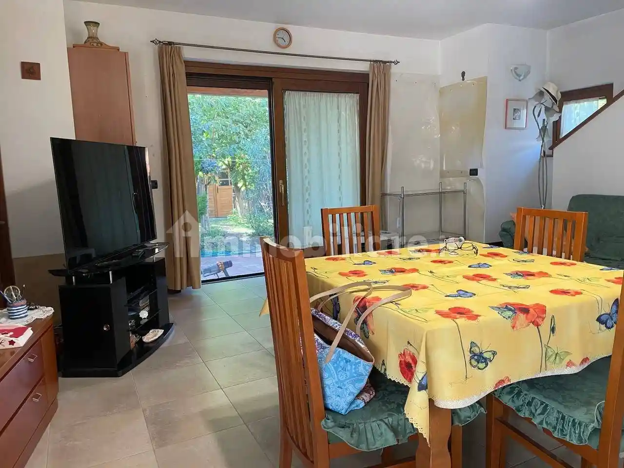 Villa unifamiliare, ottimo stato, 185 m², Santa Croce, Trieste - foto 4