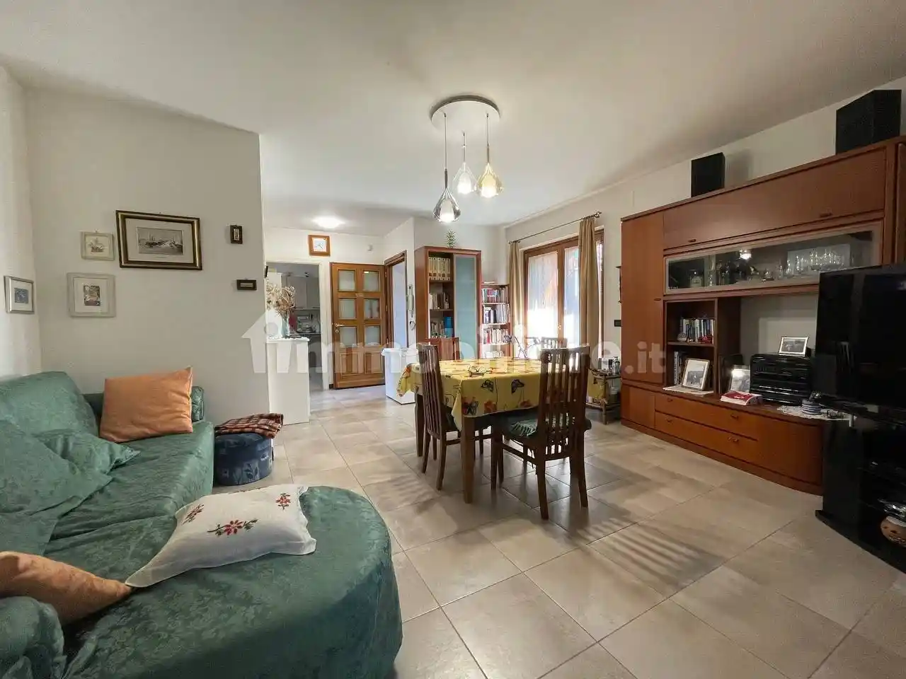 Villa unifamiliare, ottimo stato, 185 m², Santa Croce, Trieste - foto 5