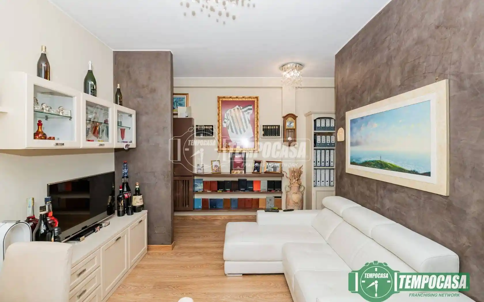 Appartamento in vendita a San Giuliano Milanese