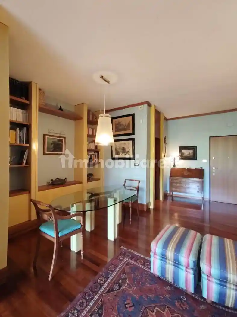 Appartamento via di Villa Basile 2, Colli Gesuiti, Pescara - foto 2