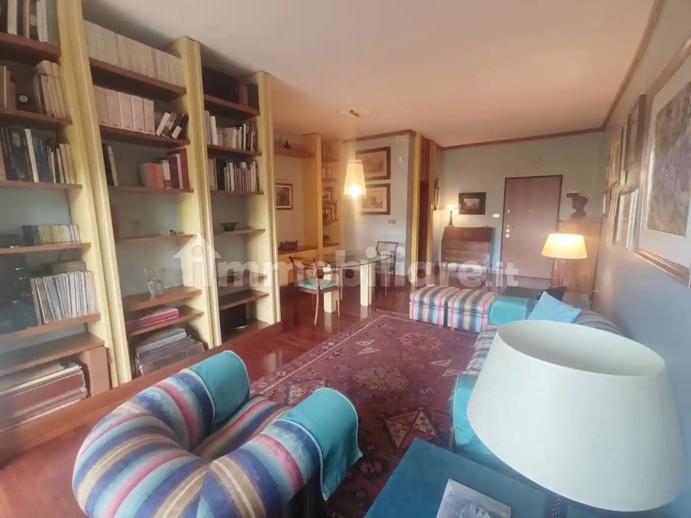 Appartamento via di Villa Basile 2, Colli Gesuiti, Pescara - foto 3