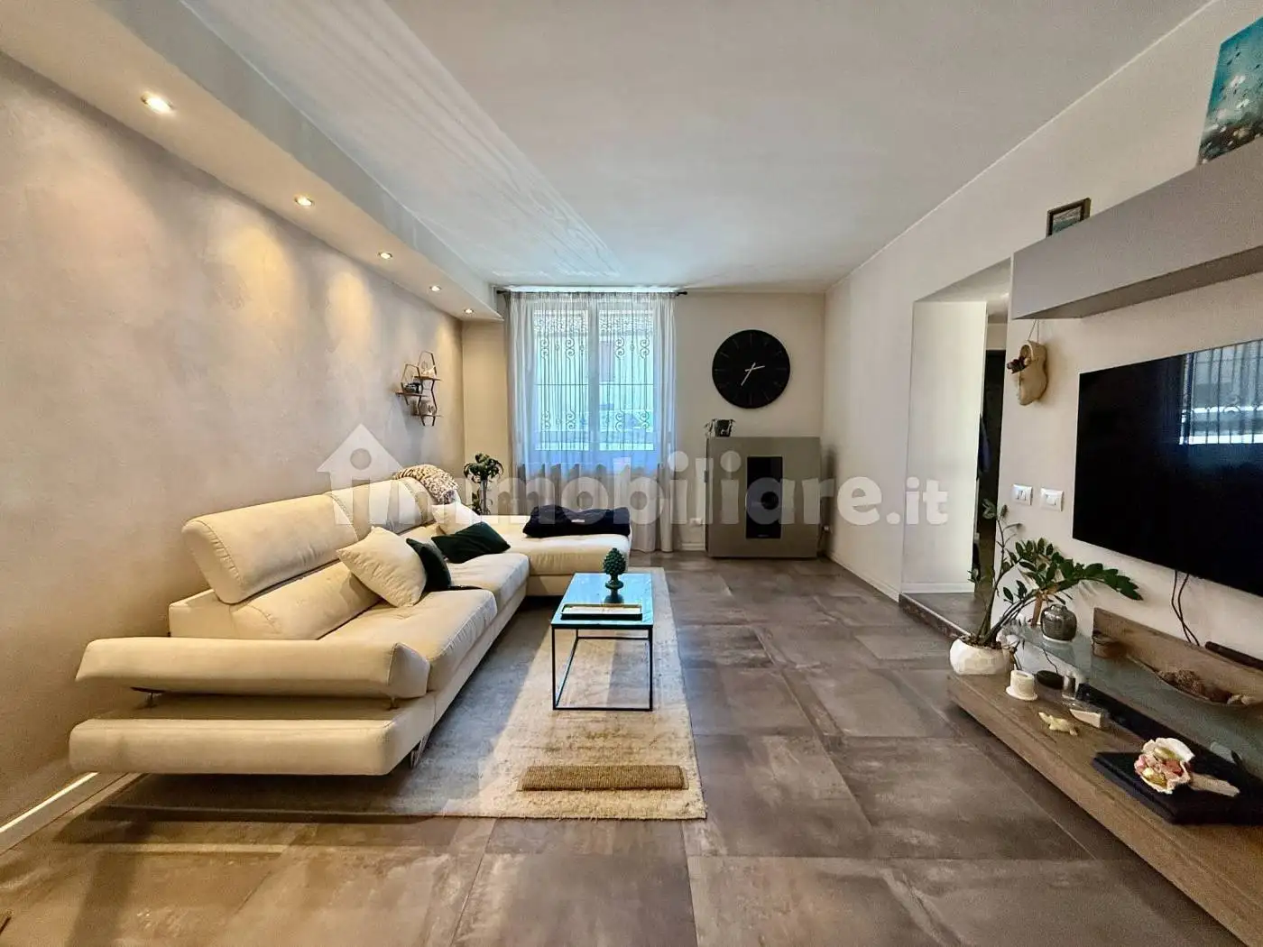 Terratetto unifamiliare vicolo Amerigo Vespucci 8, Centro, Corte de' Frati - foto 3