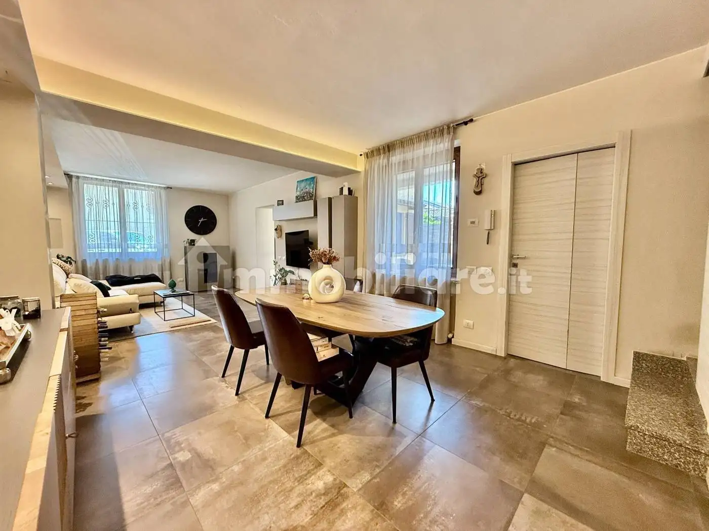 Terratetto unifamiliare vicolo Amerigo Vespucci 8, Centro, Corte de' Frati - foto 5