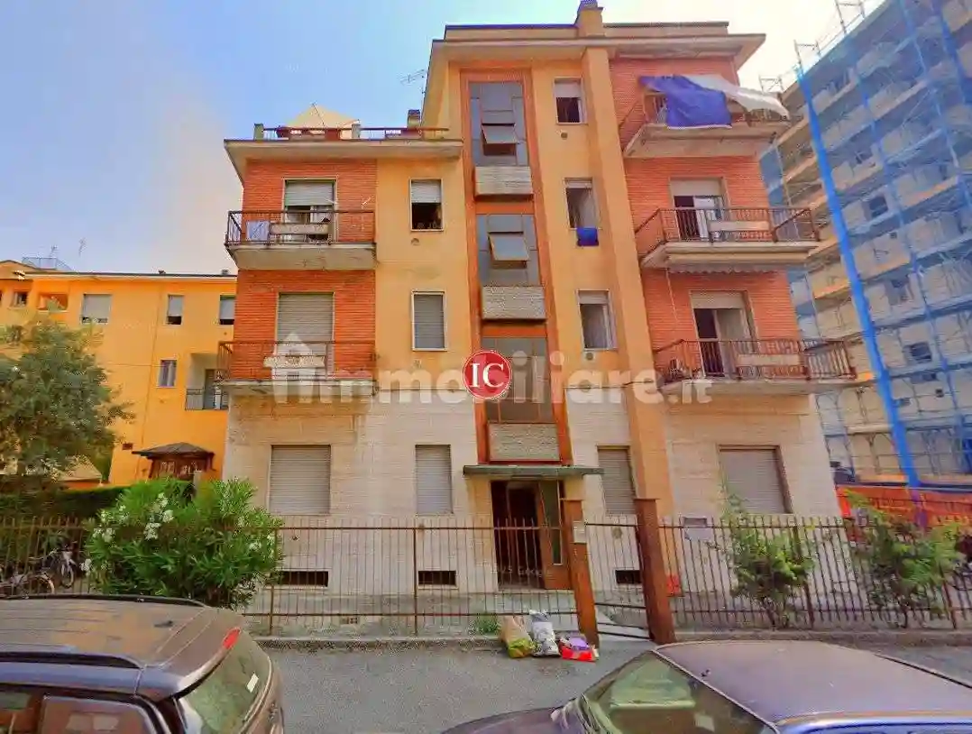 Palazzo - Edificio - foto 3