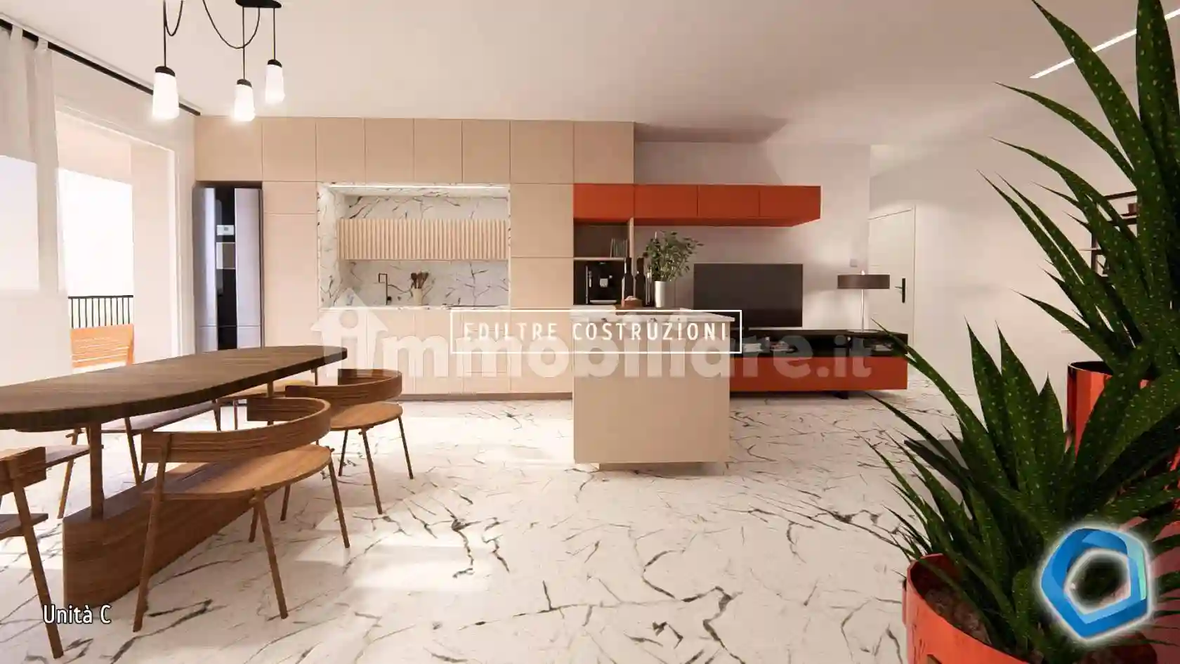 Appartamento - foto 3