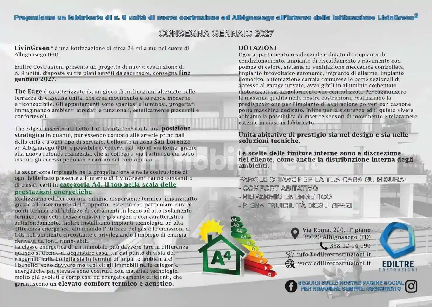 Appartamento - foto 5