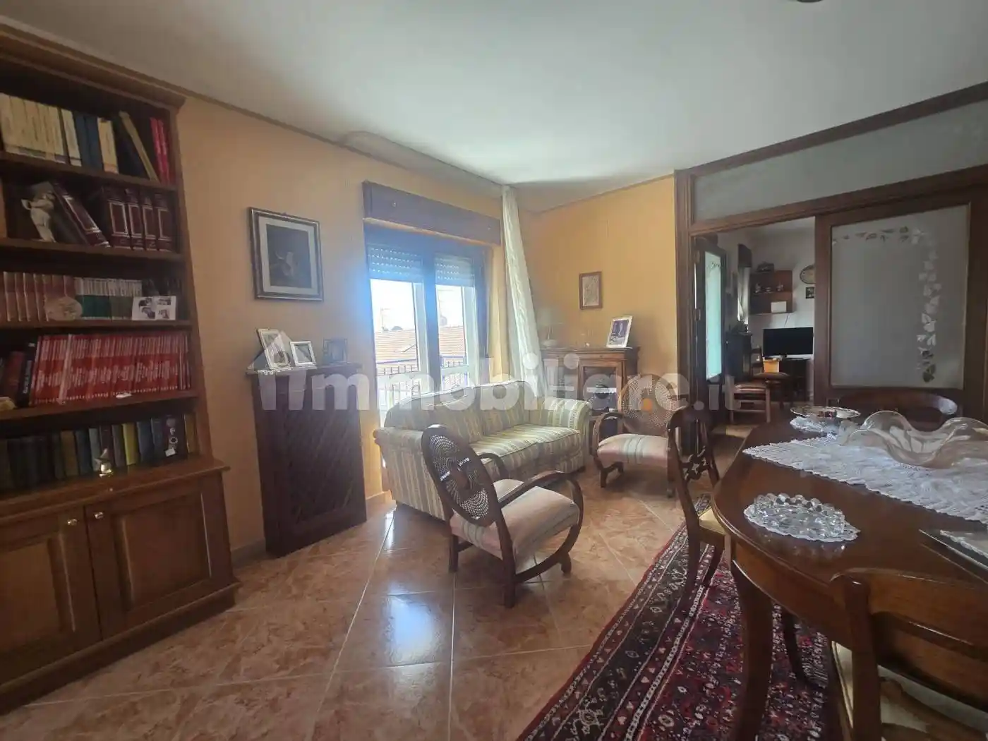 Trilocale via Pablo Neruda, Centro, Vibo Valentia - foto 5