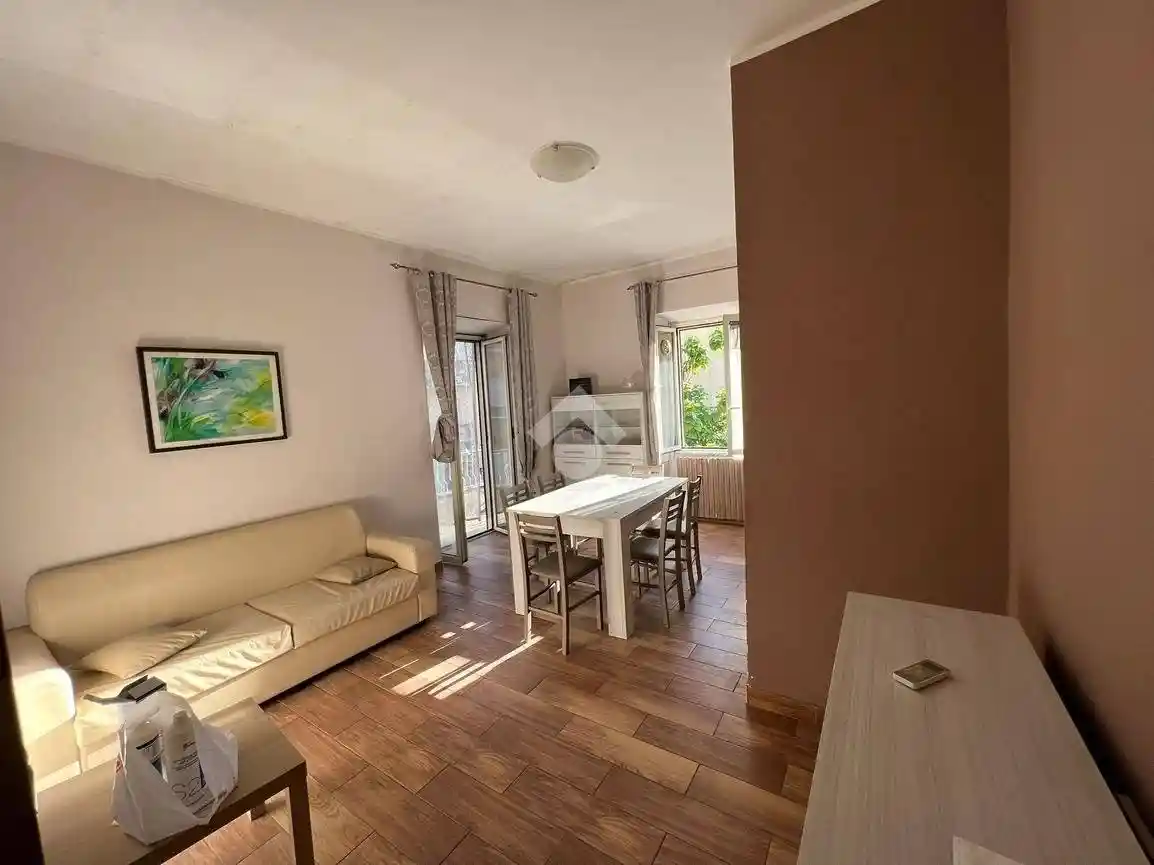 Appartamento in vendita a Cassino