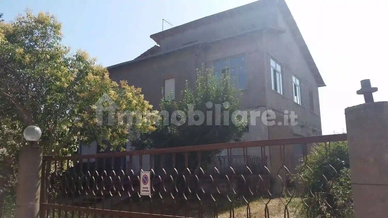 Palazzo - Edificio - foto 2