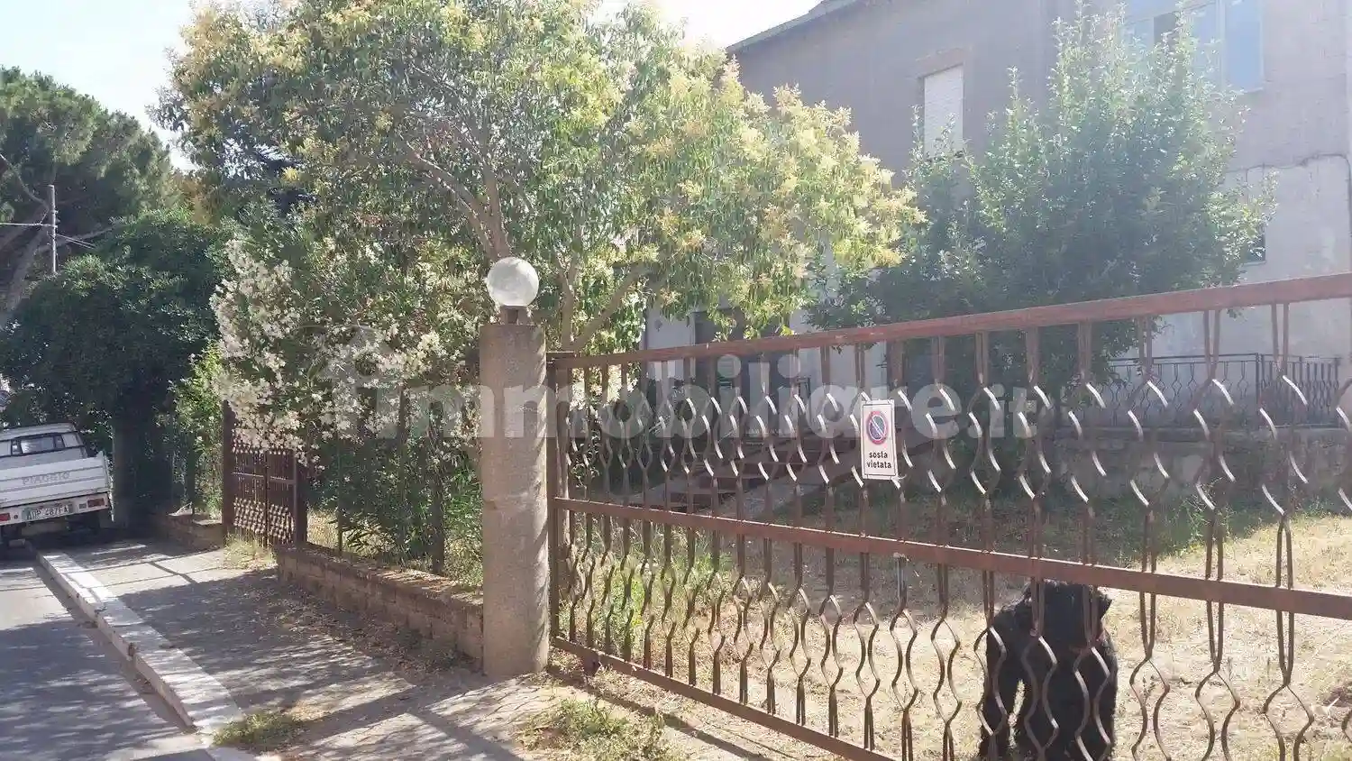 Palazzo - Edificio - foto 3