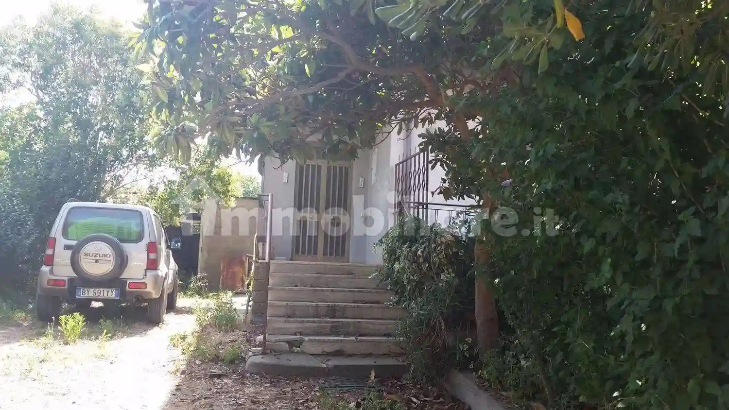 Palazzo - Edificio - foto 4