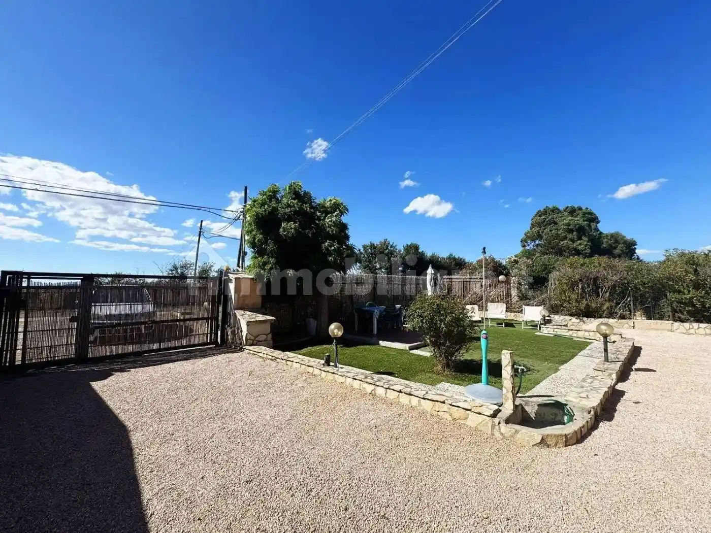 Villa in affitto a Montalto di Castro