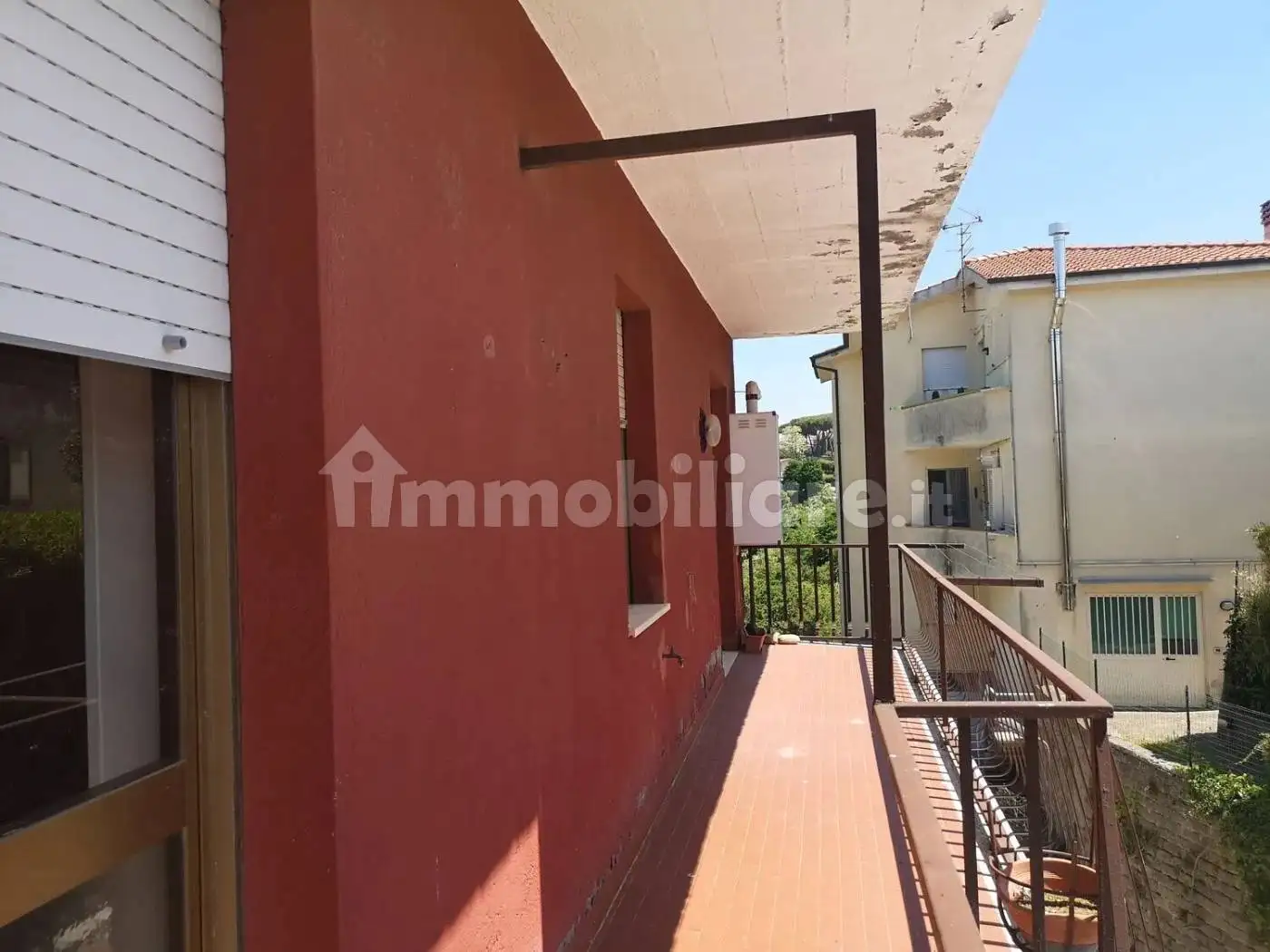 Appartamento in vendita a Ischia di Castro