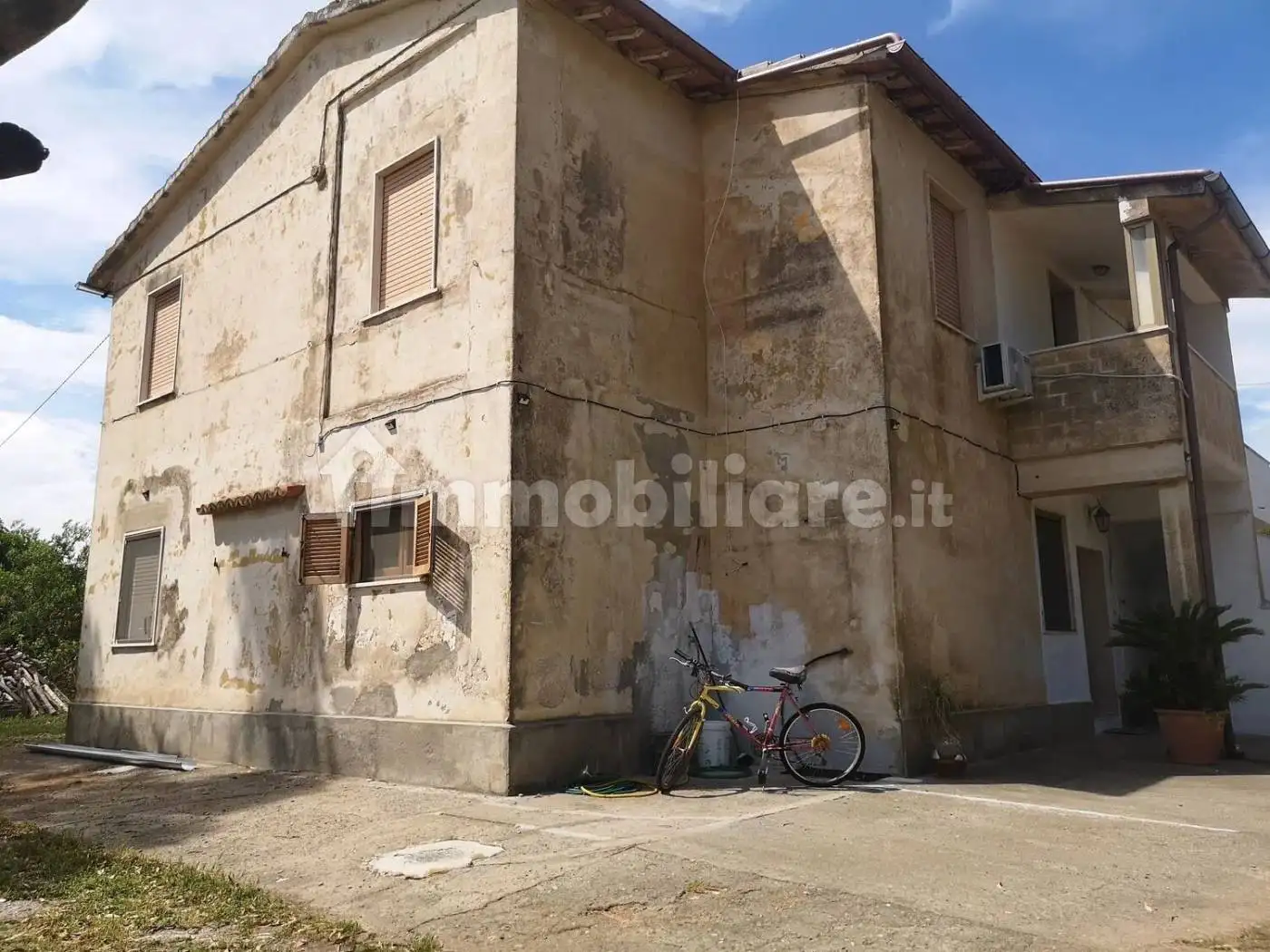 Appartamento in affitto a Montalto di Castro