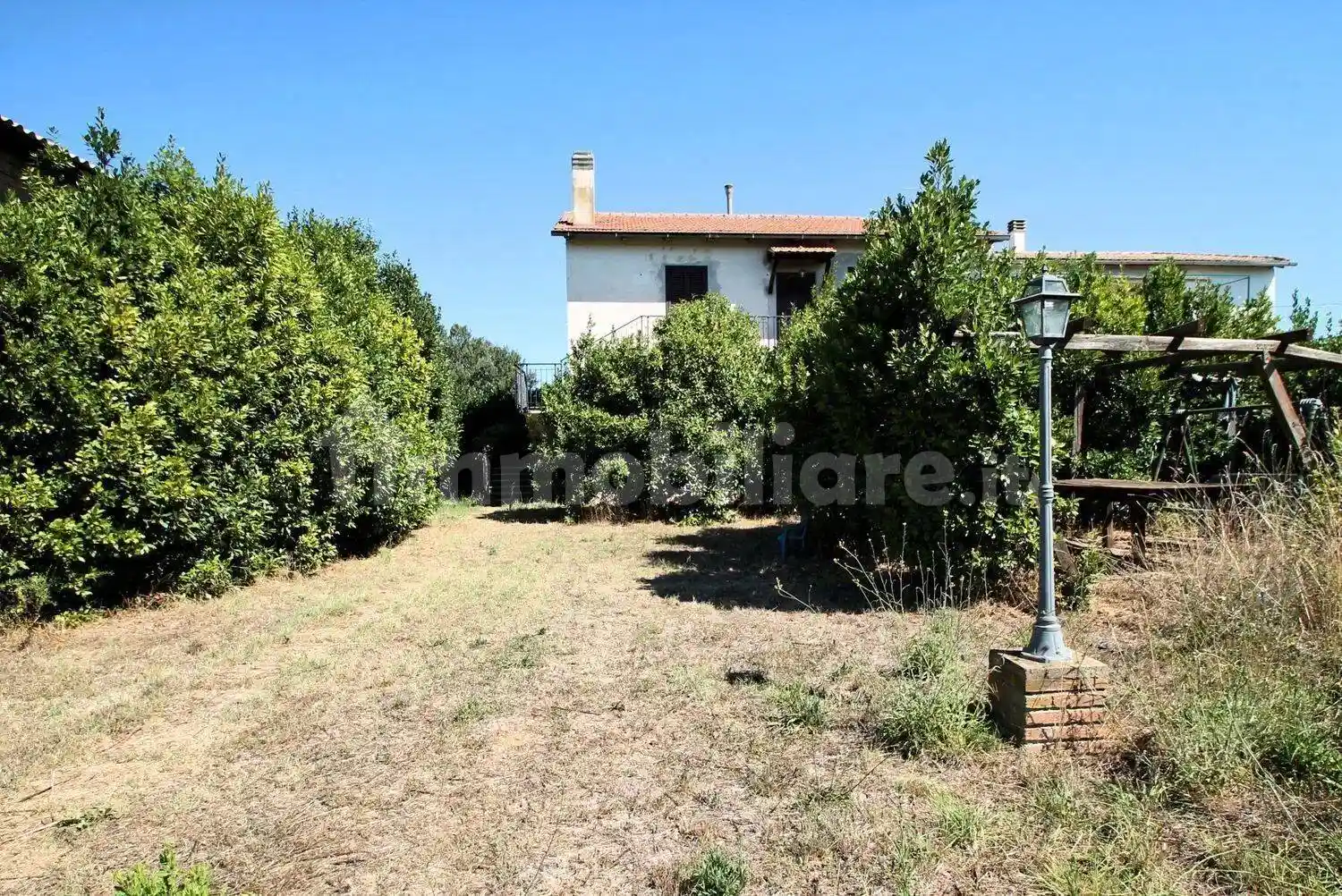Villa in vendita a Montalto di Castro