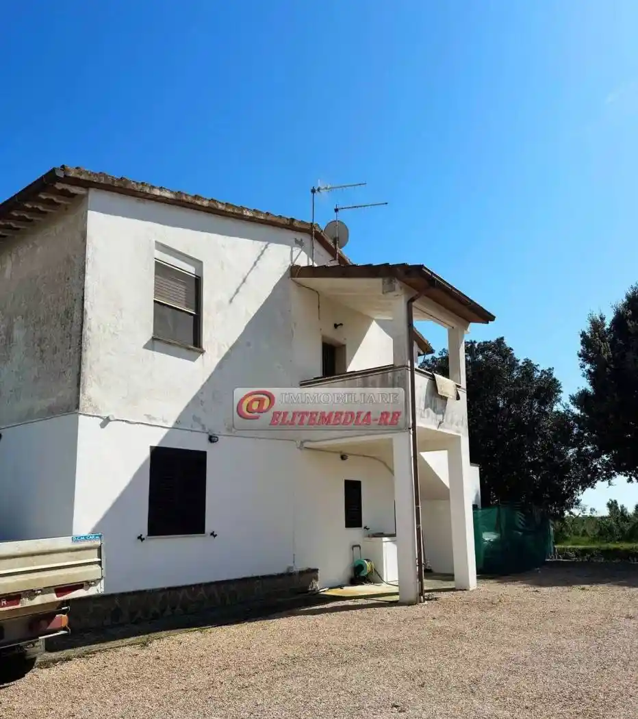 Villa in affitto a Montalto di Castro