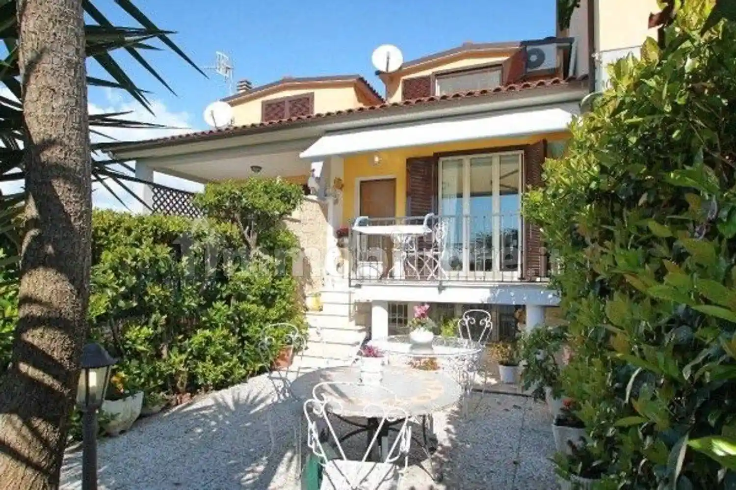 Villa in vendita a Montalto di Castro