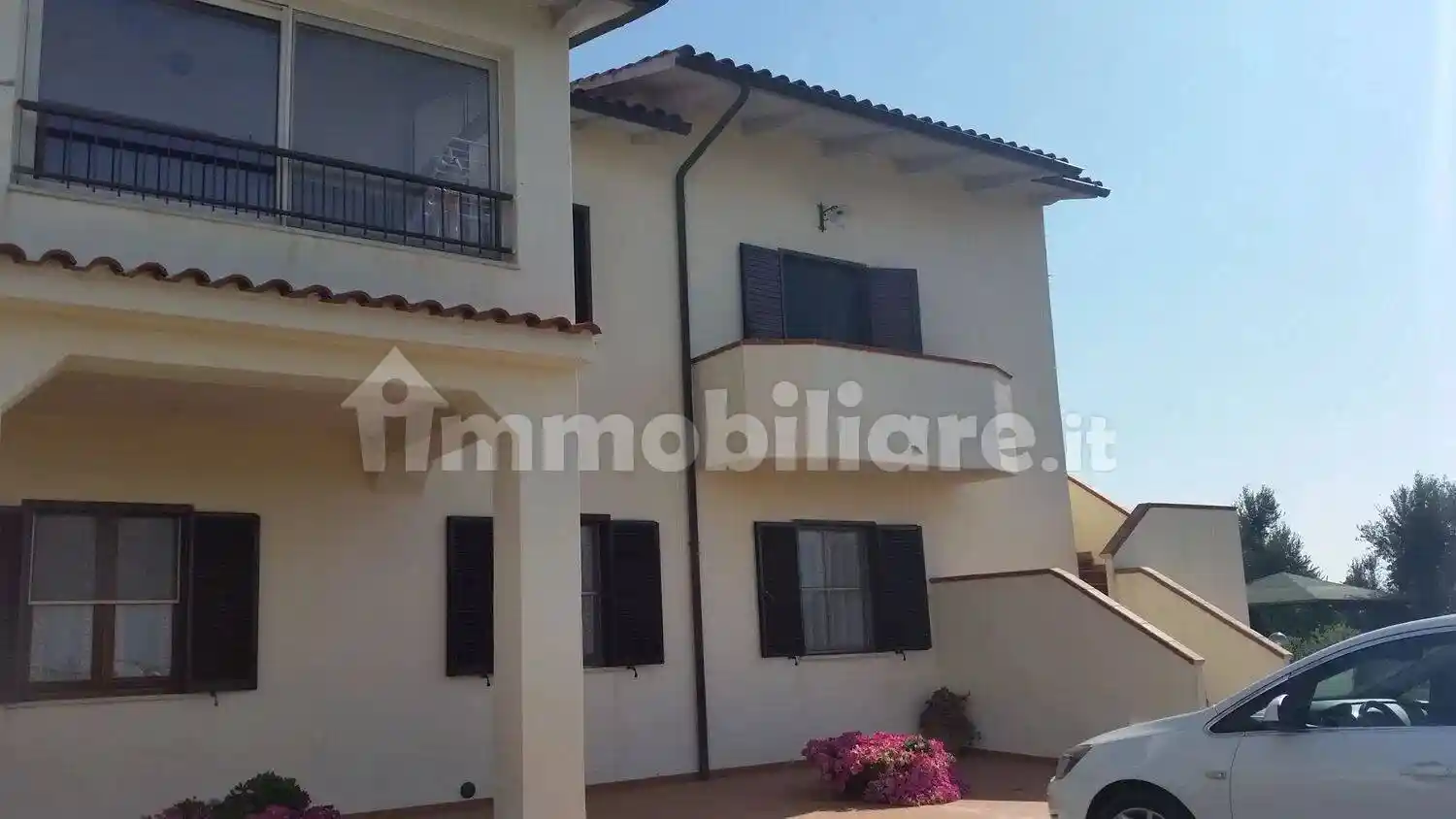 Appartamento in affitto a Montalto di Castro