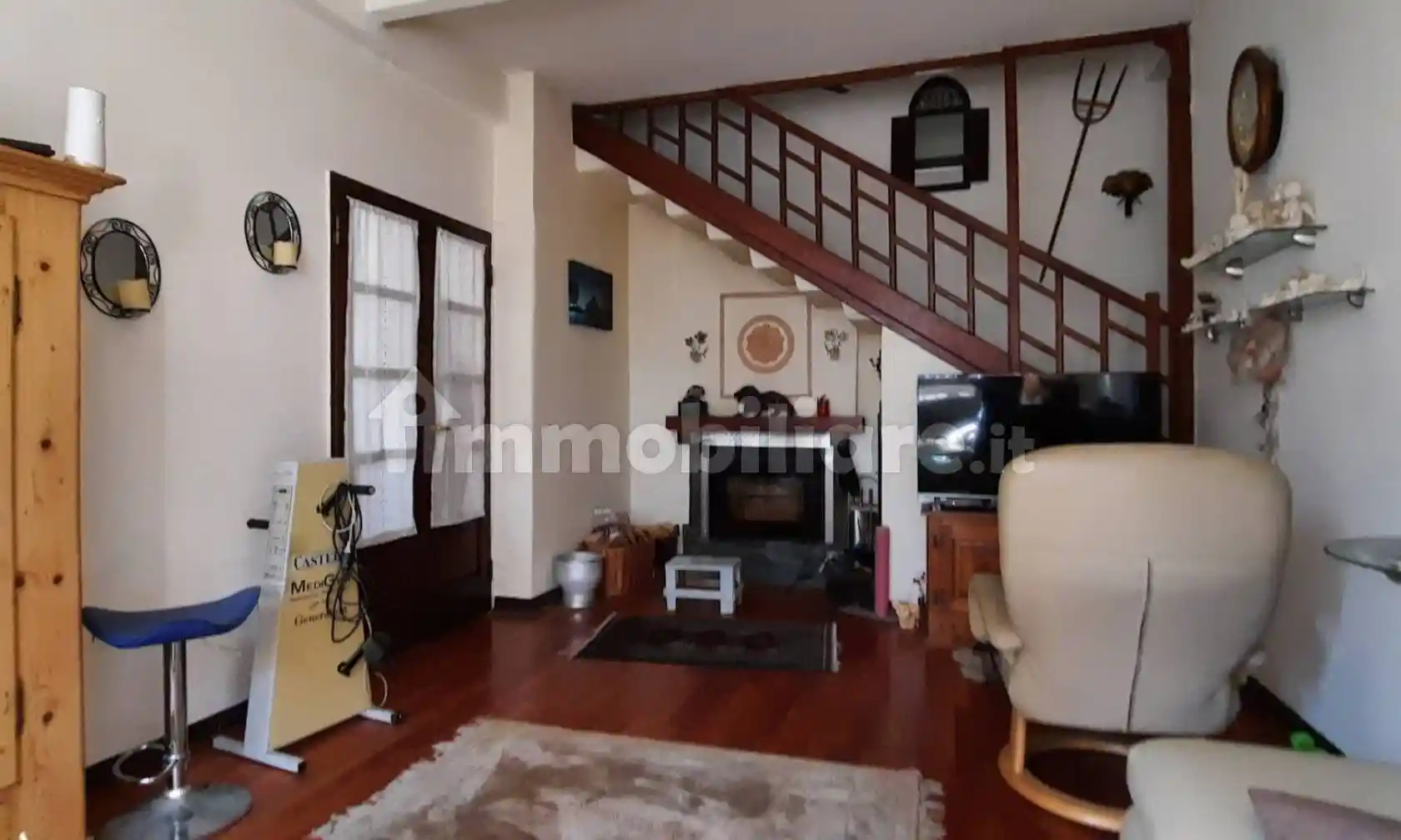 Villa unifamiliare via Ludovico Sacchetti 70, Centro, Cannero Riviera - foto 3