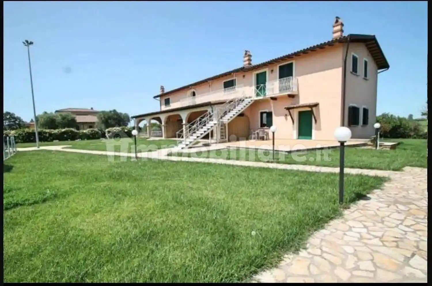 Appartamento in affitto a Montalto di Castro