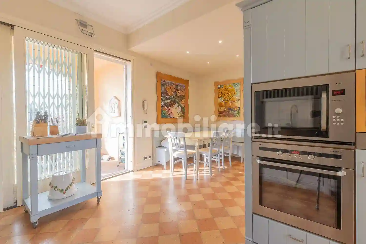 Attico - Mansarda - foto 5