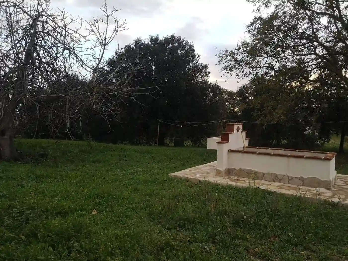 Villa in vendita a Montalto di Castro