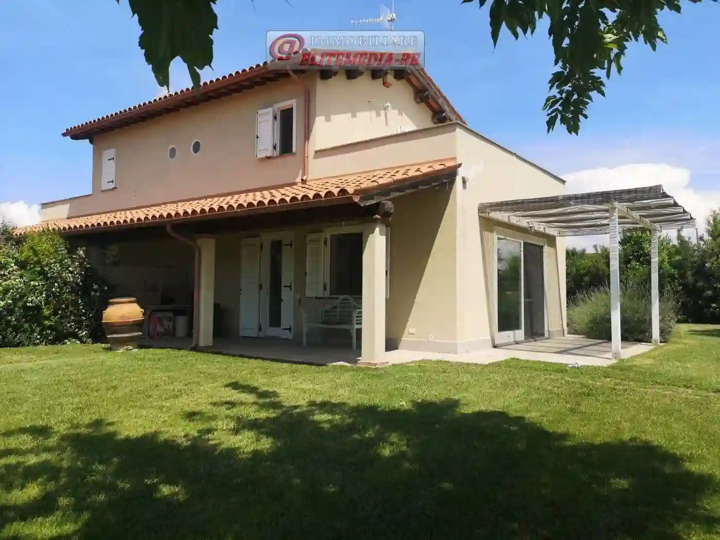 Villa - foto 4