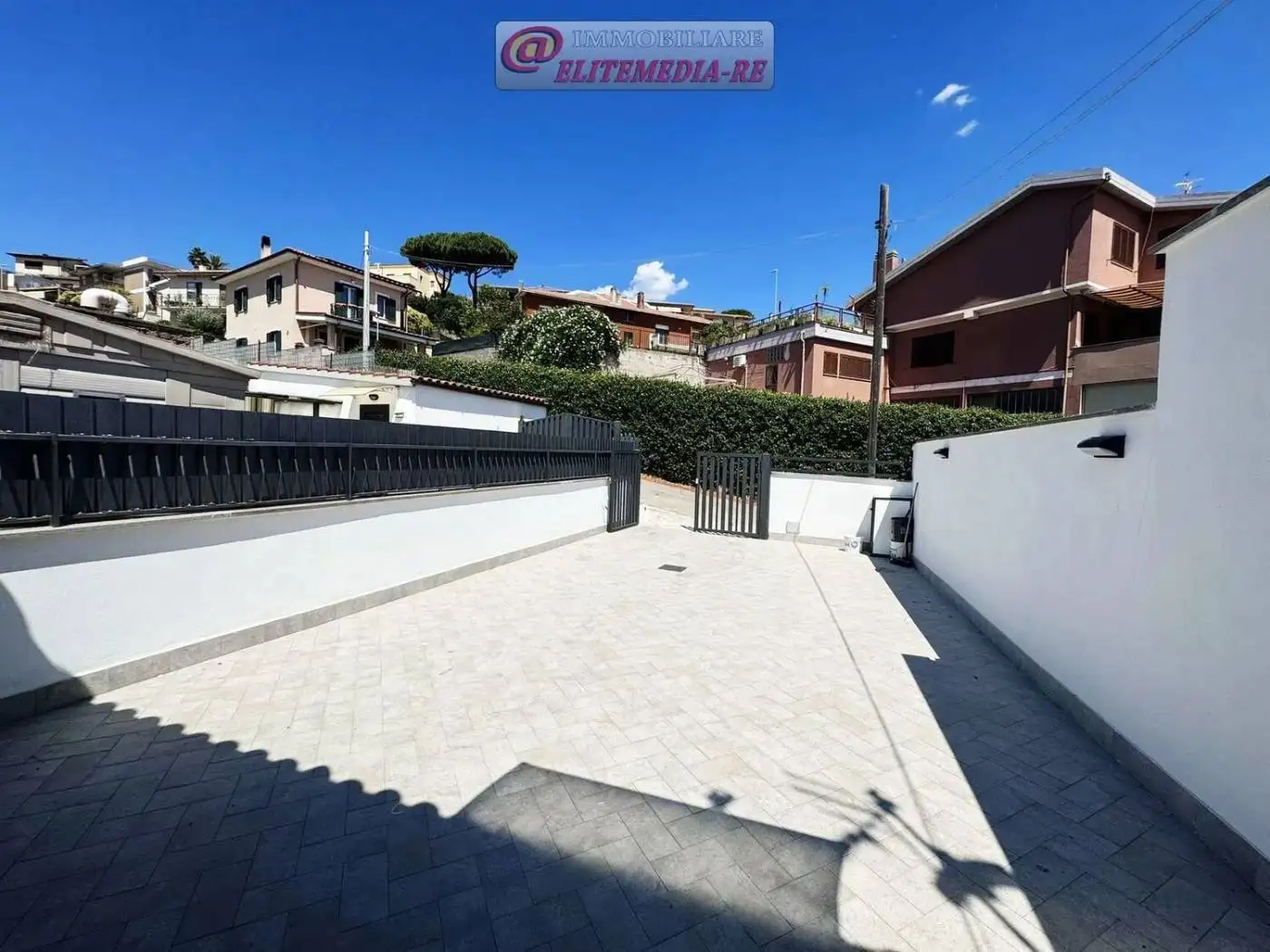Villa unifamiliare via Le Rose, 26, Paese, Tarquinia - foto 2