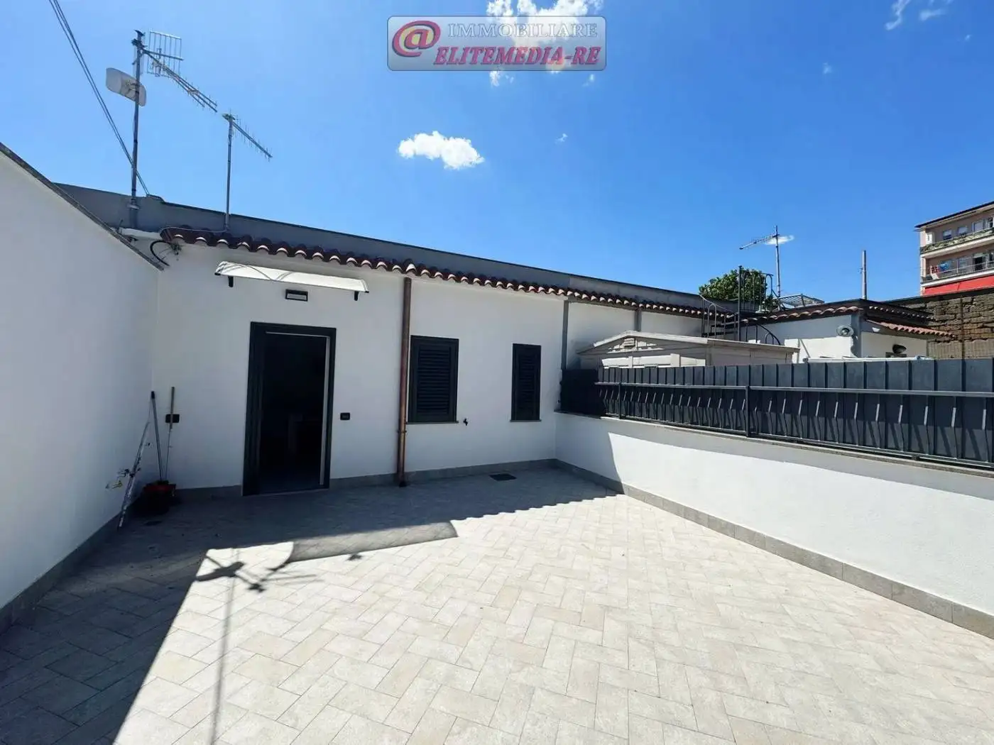 Villa unifamiliare via Le Rose, 26, Paese, Tarquinia - foto 3