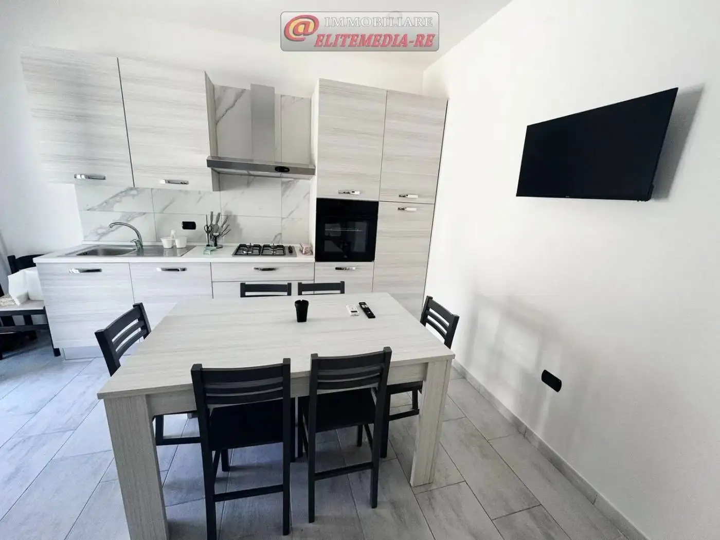 Villa unifamiliare via Le Rose, 26, Paese, Tarquinia - foto 5