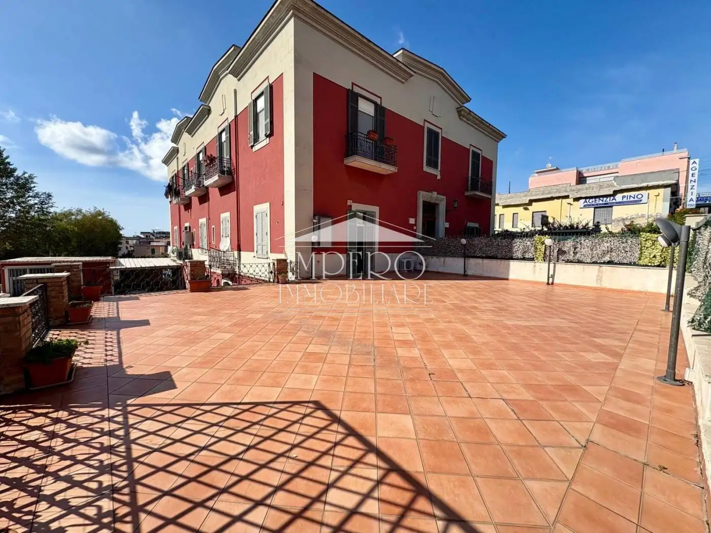 Appartamento in affitto a Pozzuoli