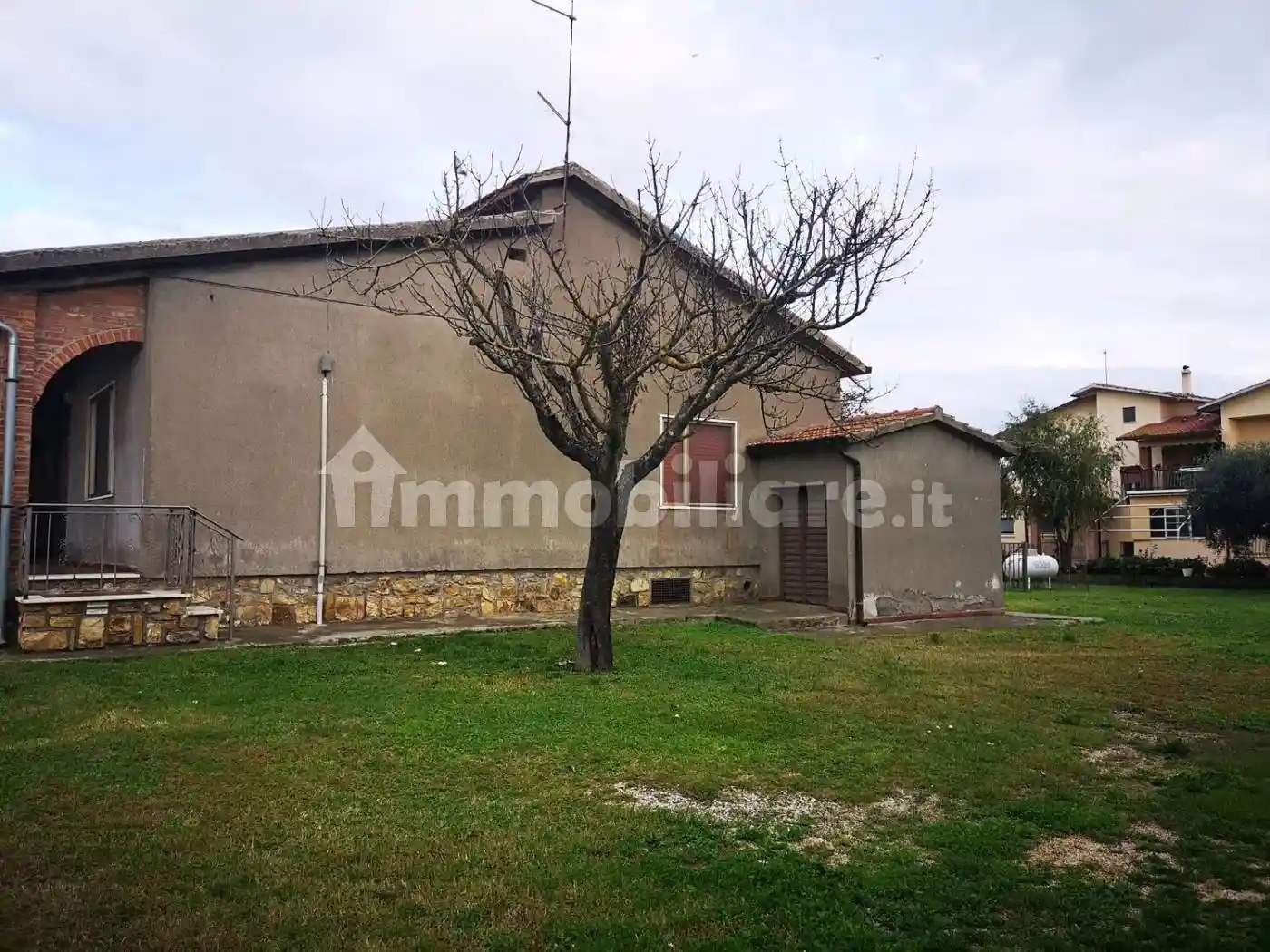Villa in affitto a Montalto di Castro