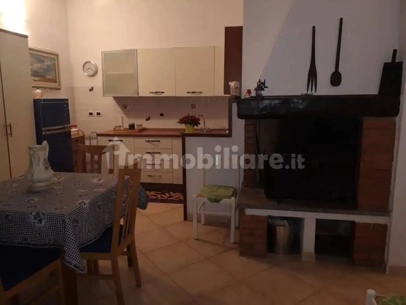 Trilocale Strada Pompa Tre Occhi, Capalbio - foto 2