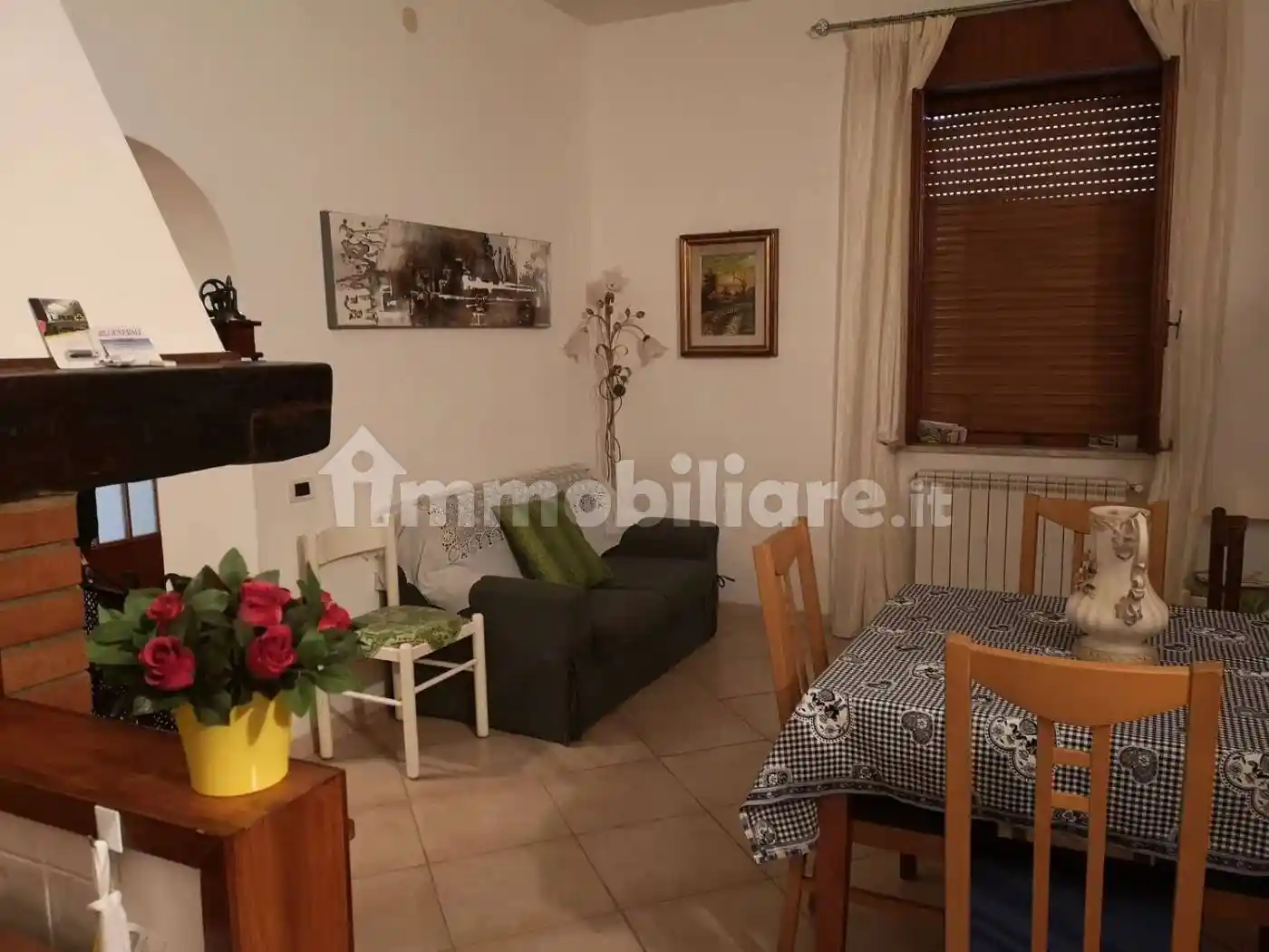 Trilocale Strada Pompa Tre Occhi, Capalbio - foto 3