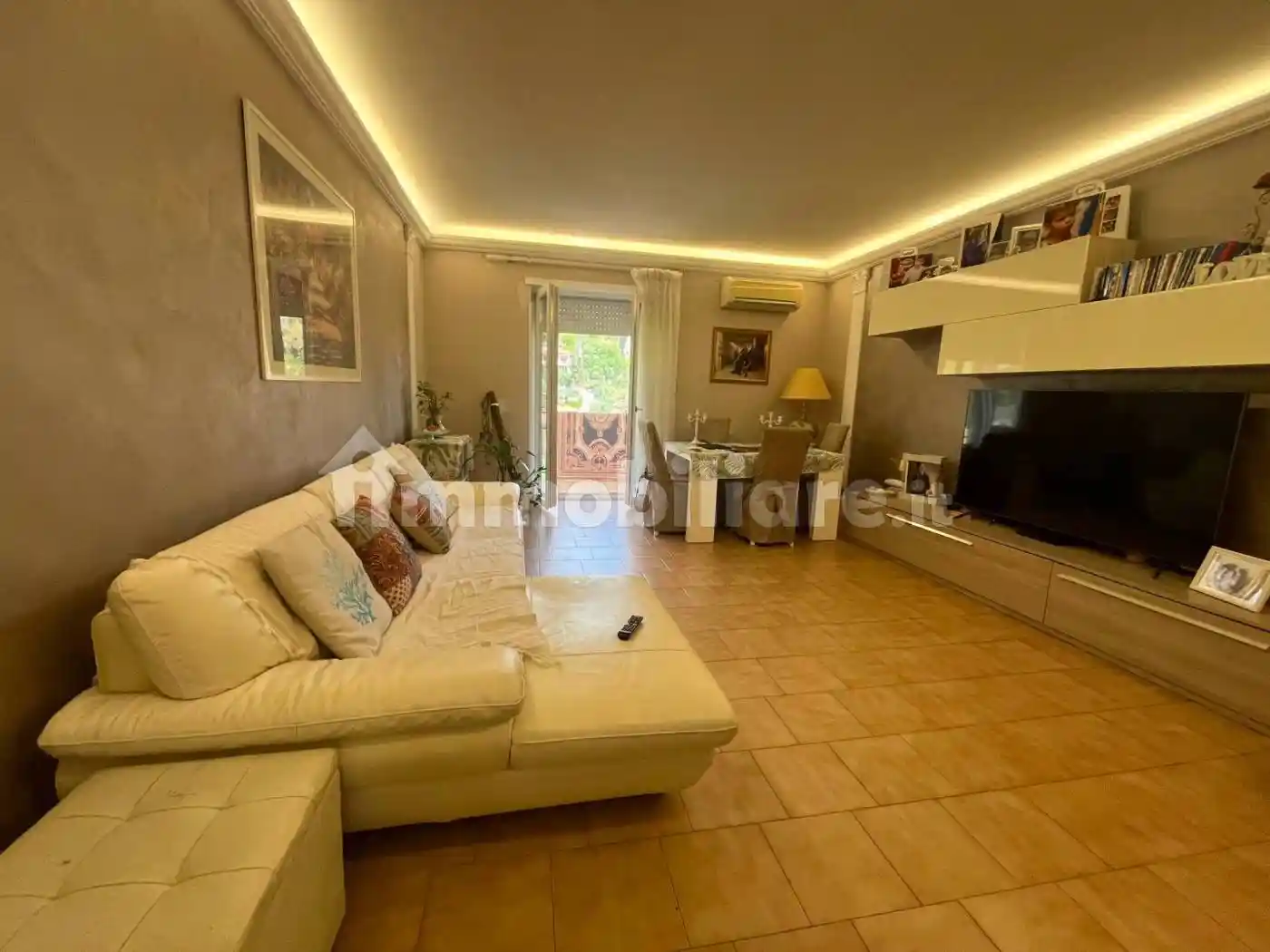 Appartamento in vendita a Fondi