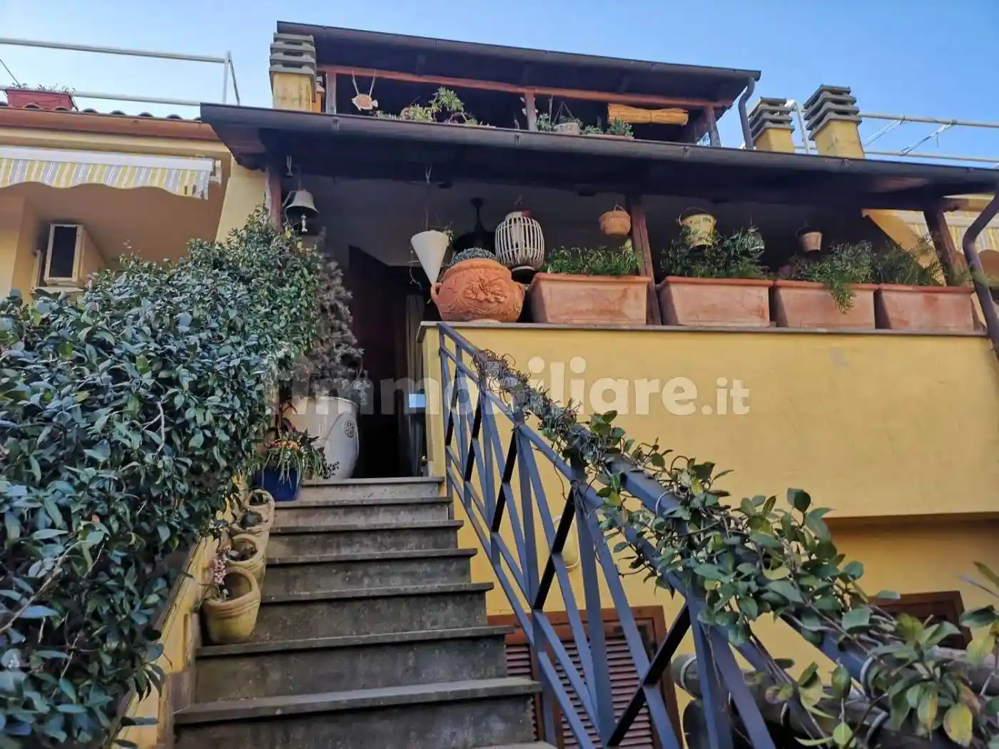 Villa in vendita a Montalto di Castro