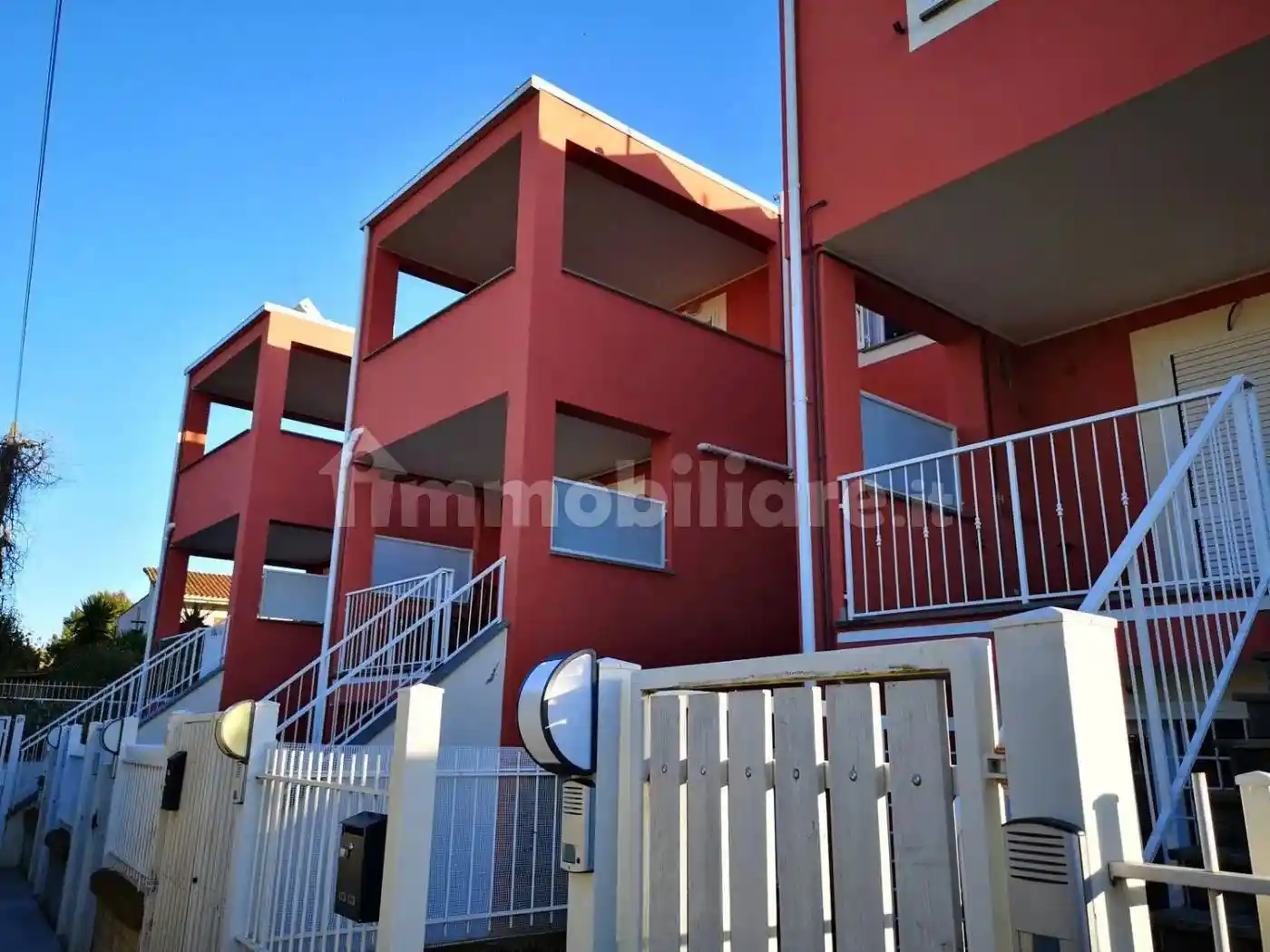 Appartamento in affitto a Montalto di Castro