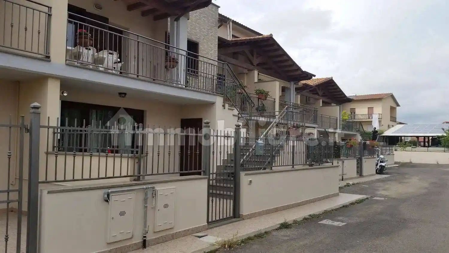 Villa in vendita a Montalto di Castro