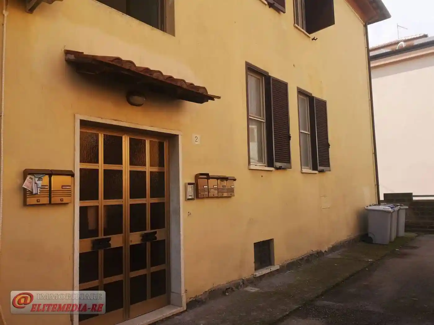 Appartamento in vendita a Montalto di Castro