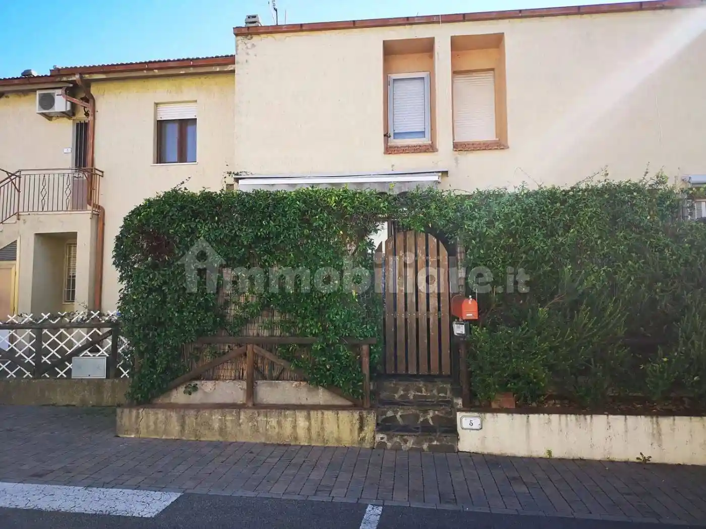 Villa in vendita a Capalbio