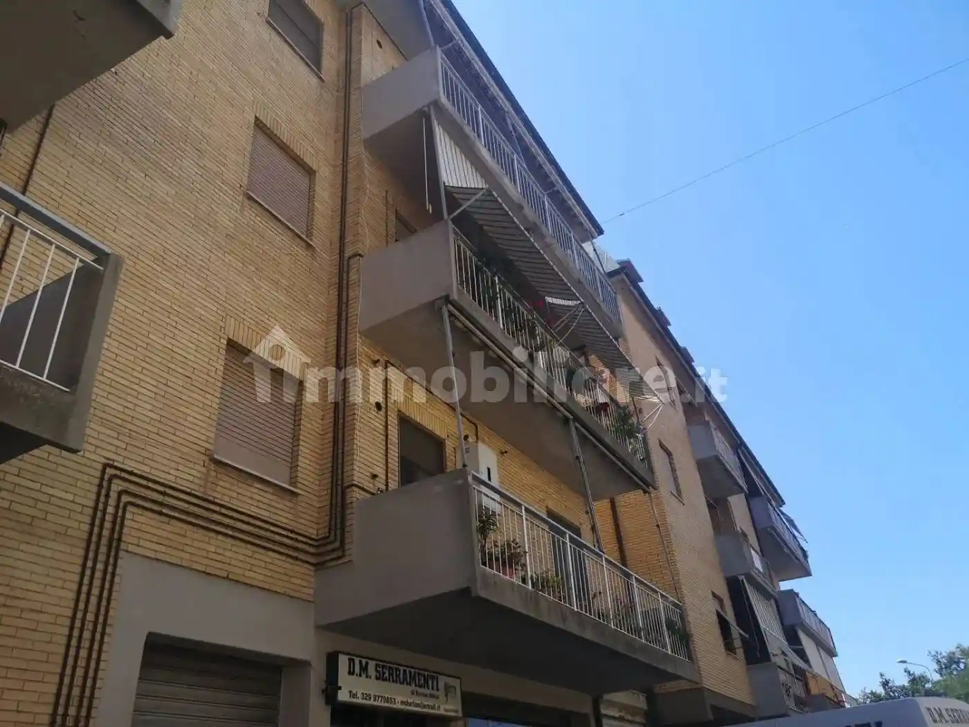 Appartamento in vendita a Manciano