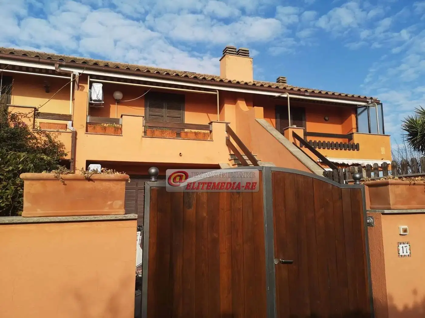 Villa unifamiliare via Di Capo Verde, 17, Marina Velca, Tarquinia - foto 2