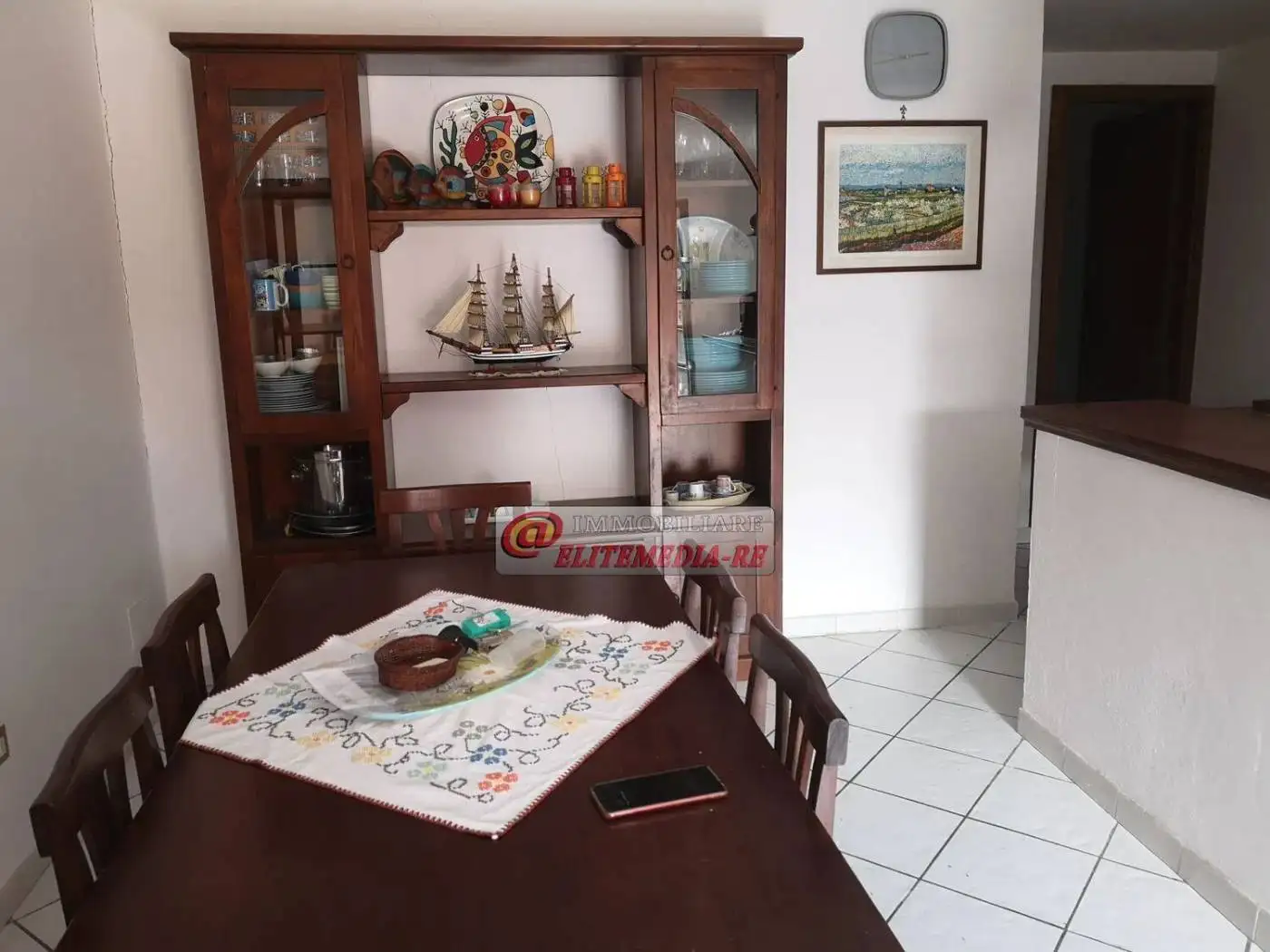 Villa unifamiliare via Di Capo Verde, 17, Marina Velca, Tarquinia - foto 4