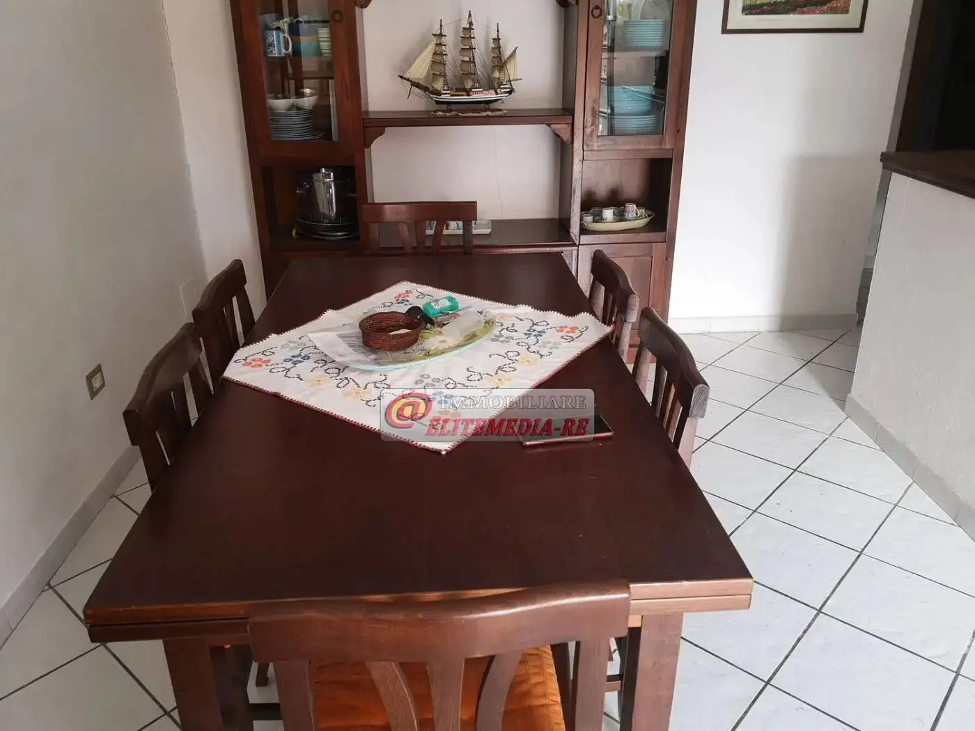 Villa unifamiliare via Di Capo Verde, 17, Marina Velca, Tarquinia - foto 5